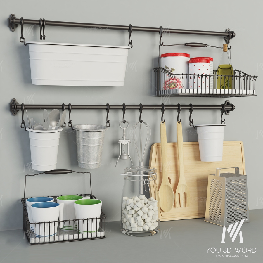 Ikea Kitchen set